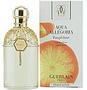 AQUA ALLEGORIA PAMPLELUNE Perfume oleh Guerlain