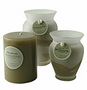 AVOCADO & VANILLA MINT ESSENTIAL BLEND Candles esittäjä(t): Avocado & Vanilla Mint Essential Blend