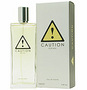 CAUTION Cologne by Kraft International Marketing