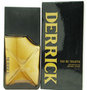 DERRICK BLACK Cologne por Orlane