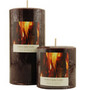 FIRE & SPICE  ESSENTIAL BLEND Candles by FIRE & SPICE  ESSENTIAL BLEND