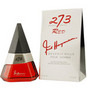 FRED HAYMAN 273 RED Cologne by Fred Hayman