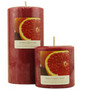 GRAPEFRUIT JASMINE  ESSENTIAL BLEND Candles por GRAPEFRUIT JASMINE ESSENTIAL BLEND