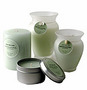 GREEN TEA & GINGER ESSENTIAL BLEND Candles Autor: Green Tea & Ginger Essential Blend