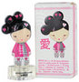 HARAJUKU LOVERS LOVE SNOW BUNNIES Perfume ved Gwen Stefani