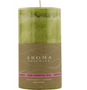 INNER PEACE AROMATHERAPY Candles ved Inner Peace Aromatherapy