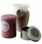 JASMINE & LILY ESSENTIAL BLEND Candles por Jasmine & Lilly Essential Blend