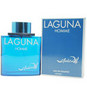 LAGUNA Cologne by Salvador Dali