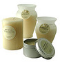 LEMONGRASS & BERGAMOT ESSENTIAL BLEND Candles poolt Lemongrass & Bergamot Essential Blend