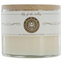 LILY OF THE VALLEY Candles ved 