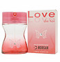 LOVE DE TOI Perfume por Morgan de Toi