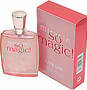 MIRACLE SO MAGIC Perfume pagal Lancome