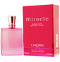 MIRACLE ULTRA PINK Perfume esittäjä(t): Lancome