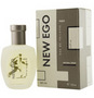 NEW EGO Cologne by Christine Darvin