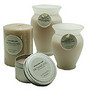 SANDALWOOD & PATCHOULI ESSENTIAL BLEND Candles ar Sandalwood & Patchouli Essential Blend