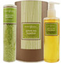 SENSORY FUSION GREEN TEA BAMBOO Aromatherapy by Aromafloria