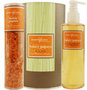 SENSORY FUSION HONEY PAPAYA Aromatherapy ved Aromafloria