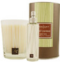 SENSORY FUSION KIWI COCONUT Aromatherapy par Aromafloria