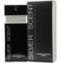 SILVER SCENT Cologne by Jacques Bogart
