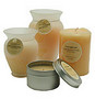 SWEET ORANGE & MYRRH ESSENTIAL BLEND Candles ved Sweet Orange & Myrrh Essential Blend