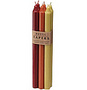 TAPERS AUTUMN BREEZE Candles by TAPERS AUTUMN BREEZE