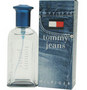 TOMMY JEANS Cologne poolt Tommy Hilfiger