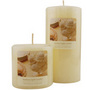 VANILLA CREAM ESSENTIAL BLEND Candles ar VANILLA CREAM ESSENTIAL BLEND